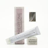 TINTE HYPERTONE SIN AMONIACO CENIZA TENUE